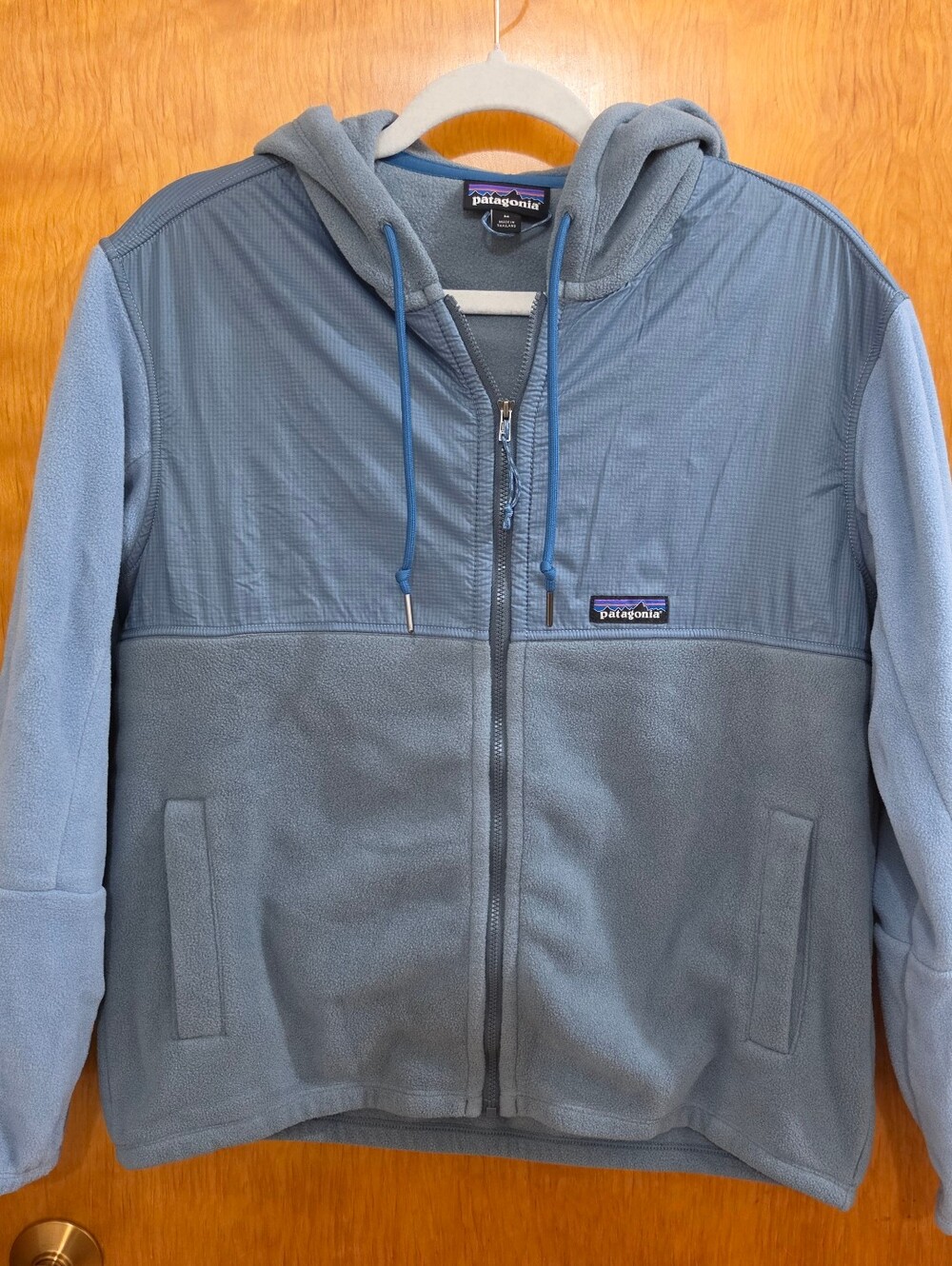 Patagonia - Women's Microdini Hoody
